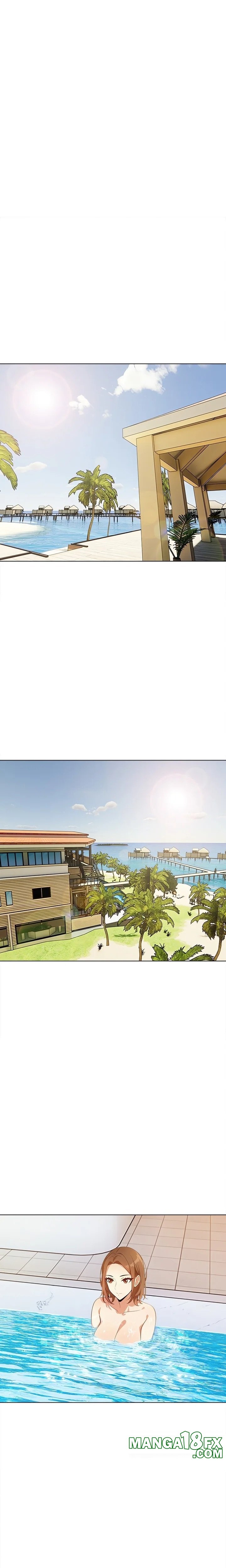 Sun-Kissed Seduction - Chapter 9 Page 2