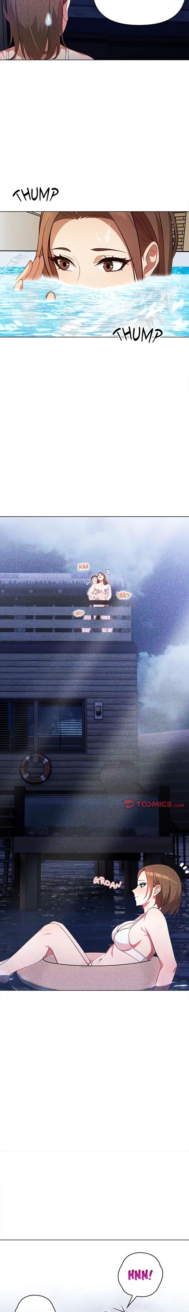 Sun-Kissed Seduction - Chapter 9 Page 4