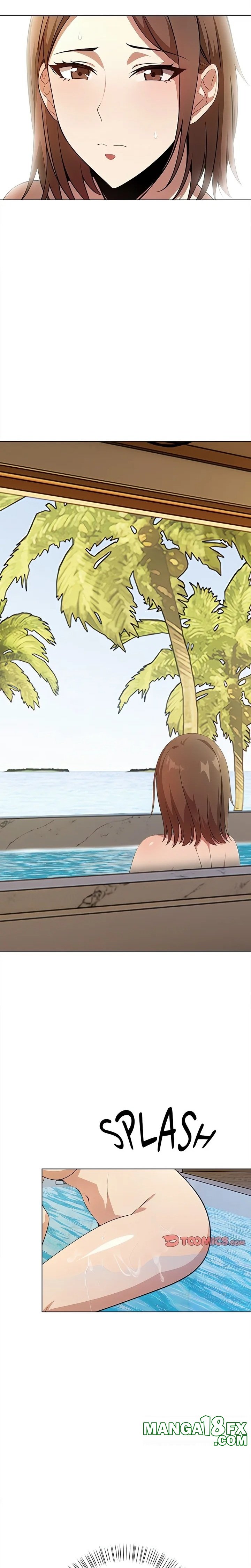 Sun-Kissed Seduction - Chapter 9 Page 8