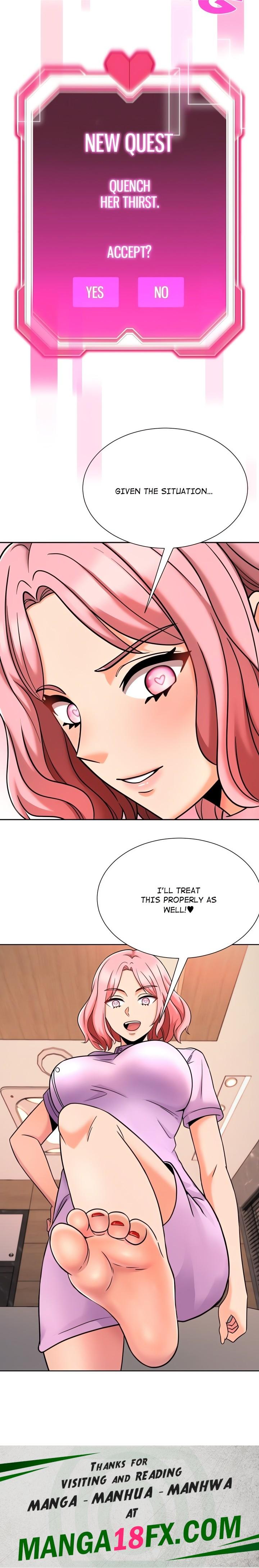 S Battle Master - Chapter 0 Page 5