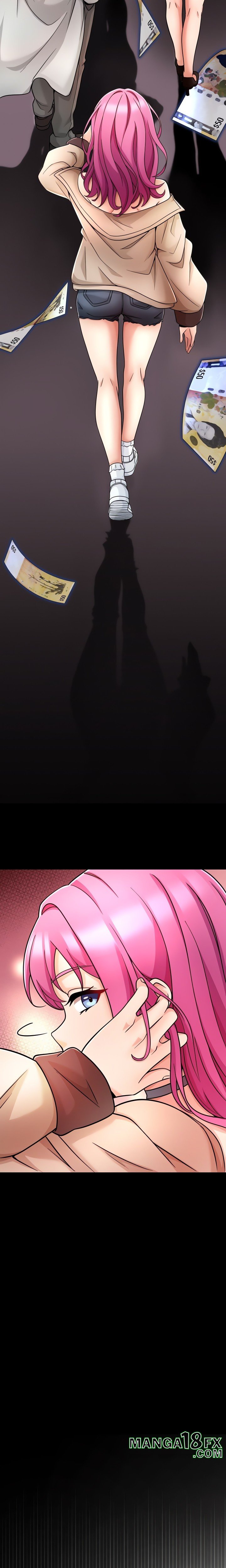 S Battle Master - Chapter 1 Page 15