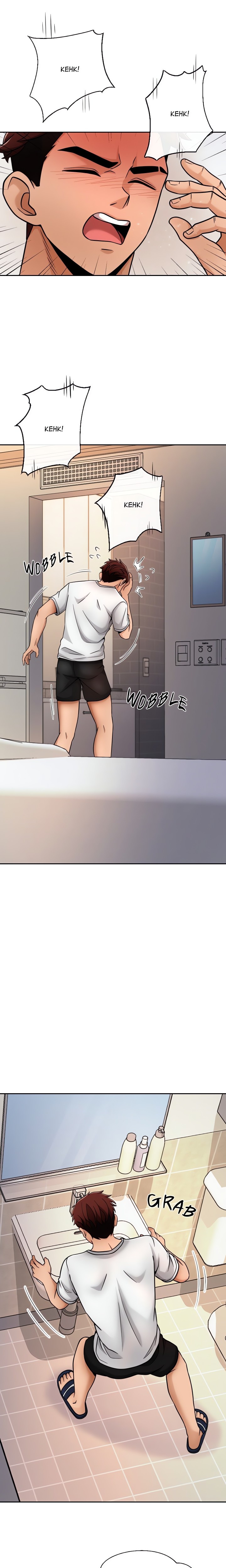 S Battle Master - Chapter 1 Page 17