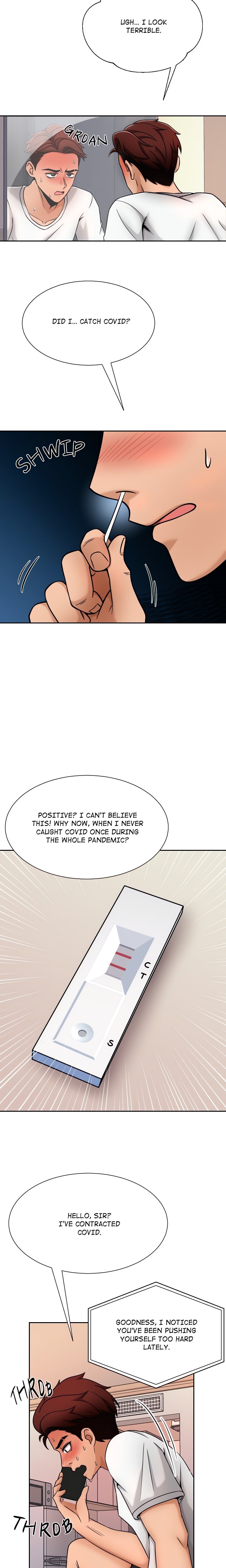 S Battle Master - Chapter 1 Page 18