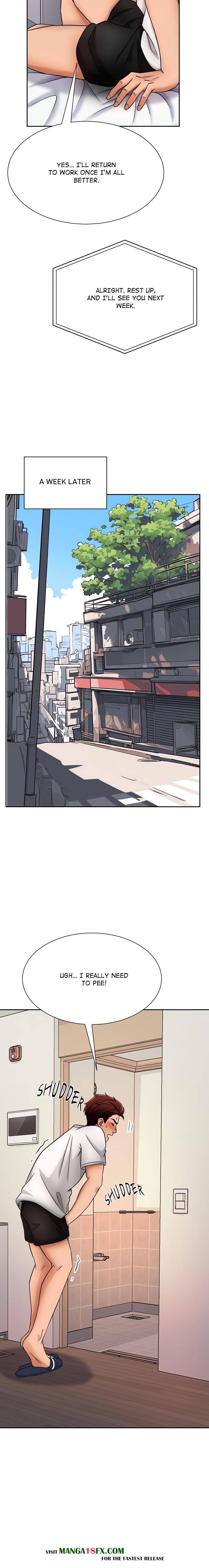 S Battle Master - Chapter 1 Page 19