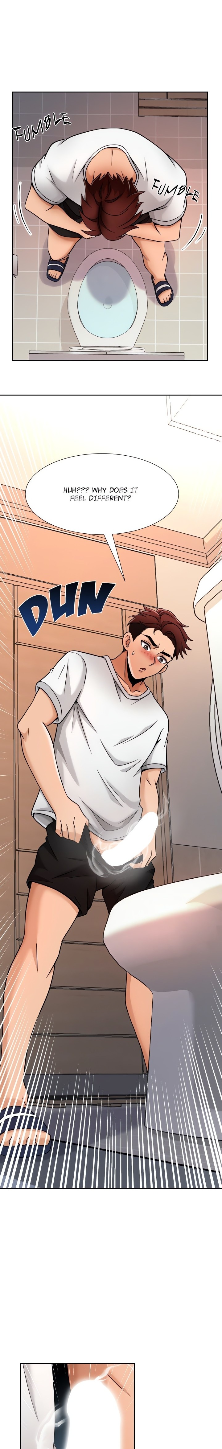 S Battle Master - Chapter 1 Page 20