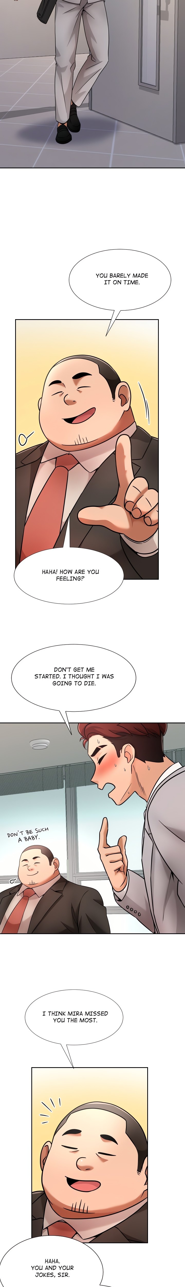 S Battle Master - Chapter 1 Page 23