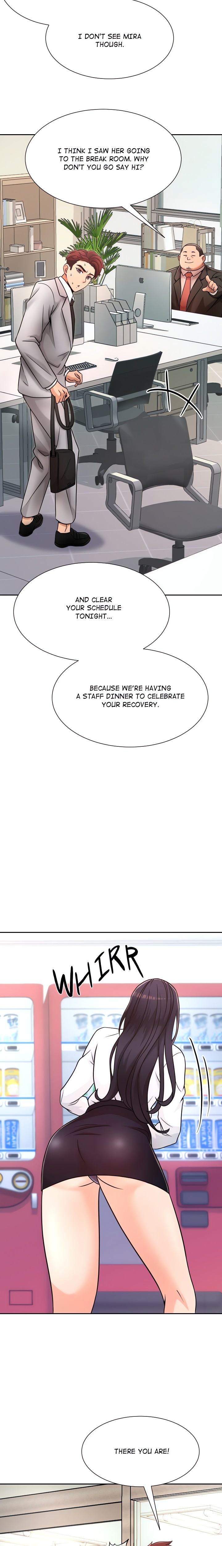 S Battle Master - Chapter 1 Page 24