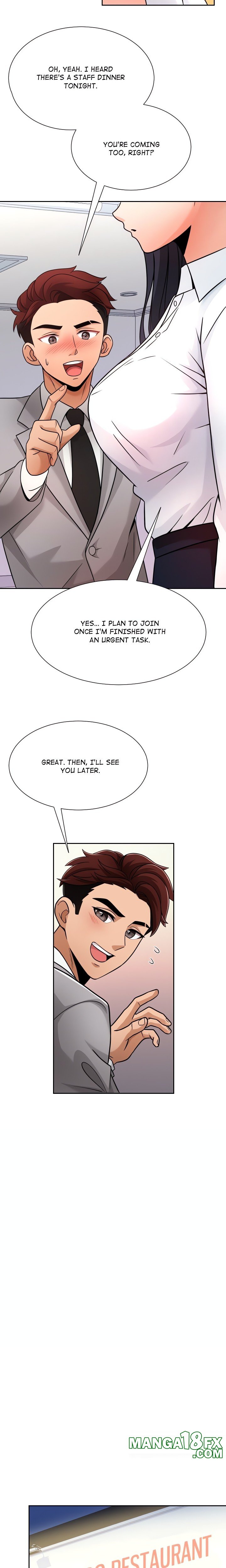 S Battle Master - Chapter 1 Page 27