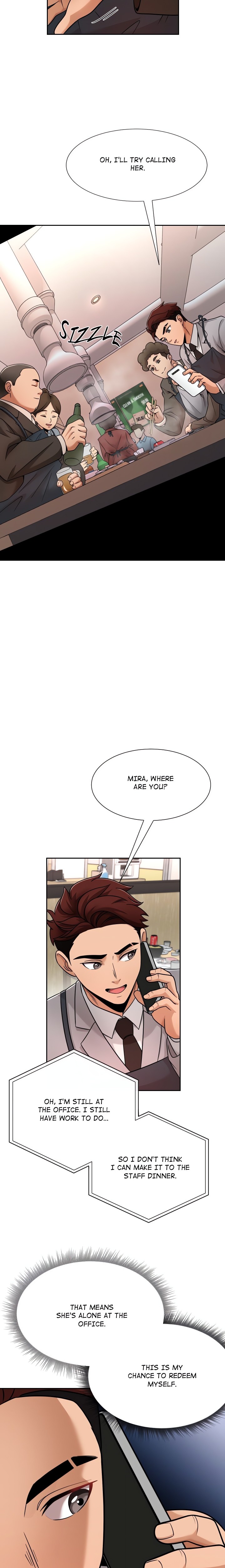 S Battle Master - Chapter 1 Page 29