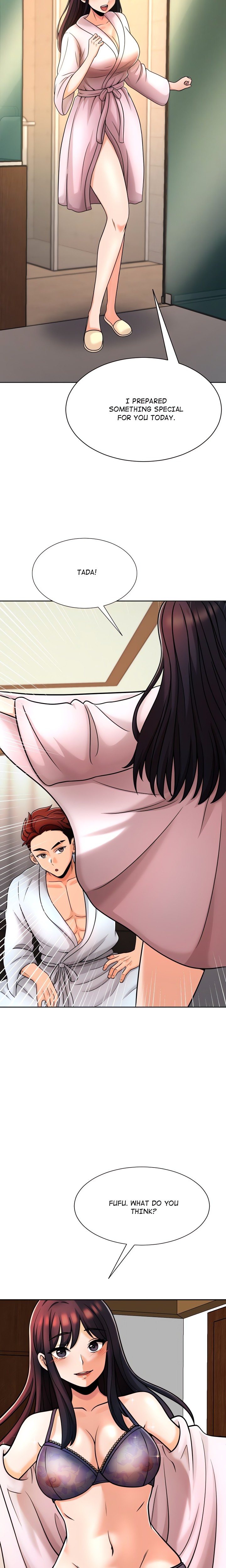 S Battle Master - Chapter 1 Page 3