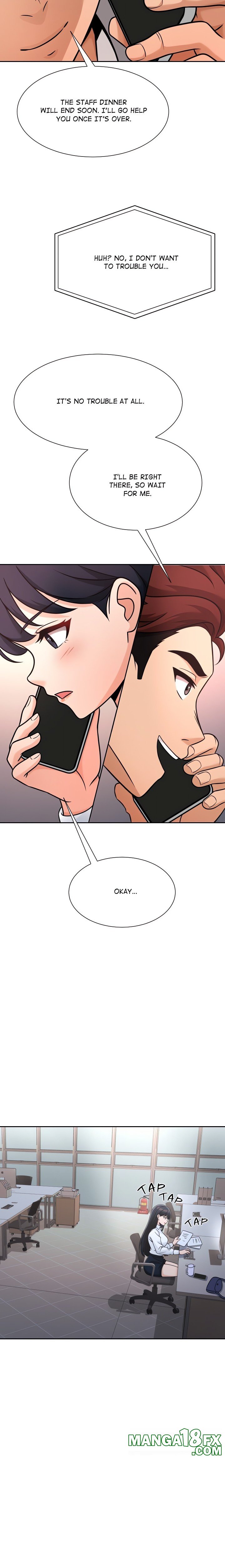 S Battle Master - Chapter 1 Page 30