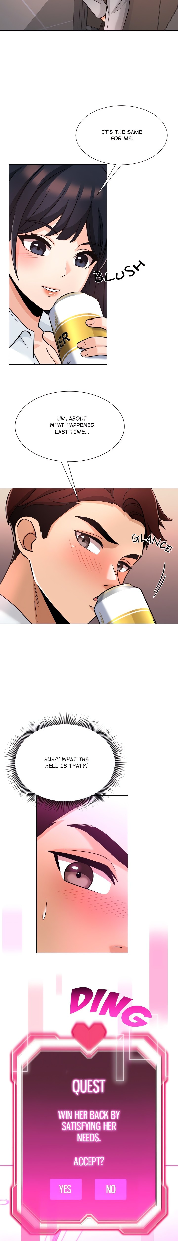 S Battle Master - Chapter 1 Page 33