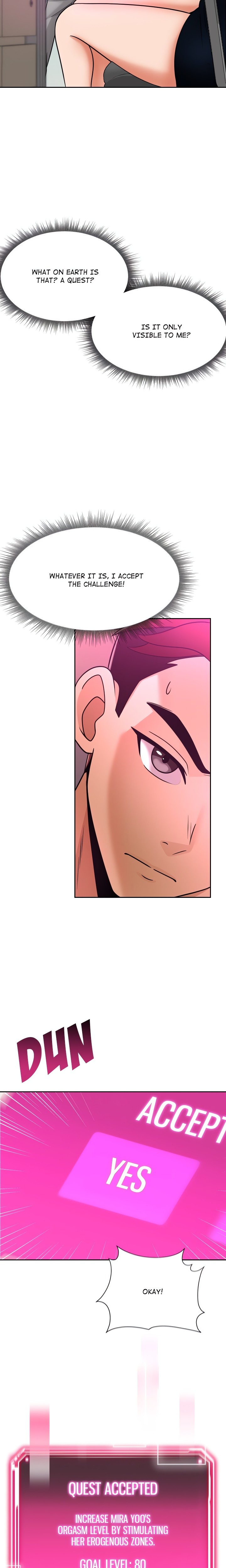 S Battle Master - Chapter 1 Page 35