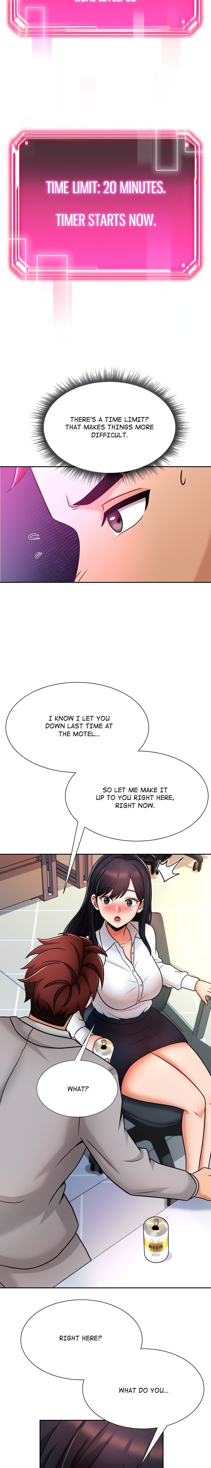 S Battle Master - Chapter 1 Page 36