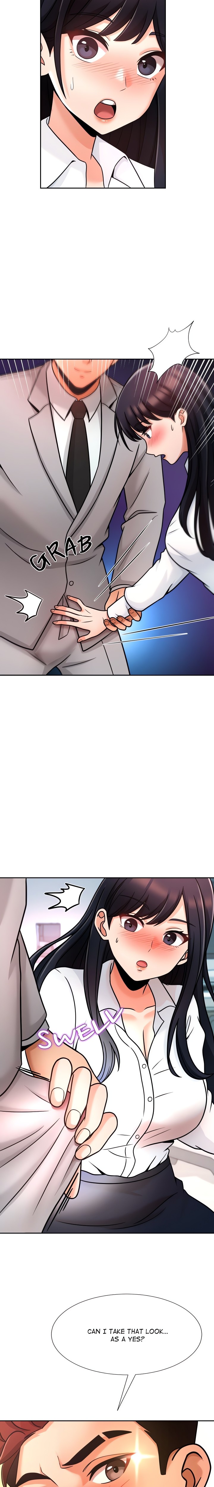 S Battle Master - Chapter 1 Page 37