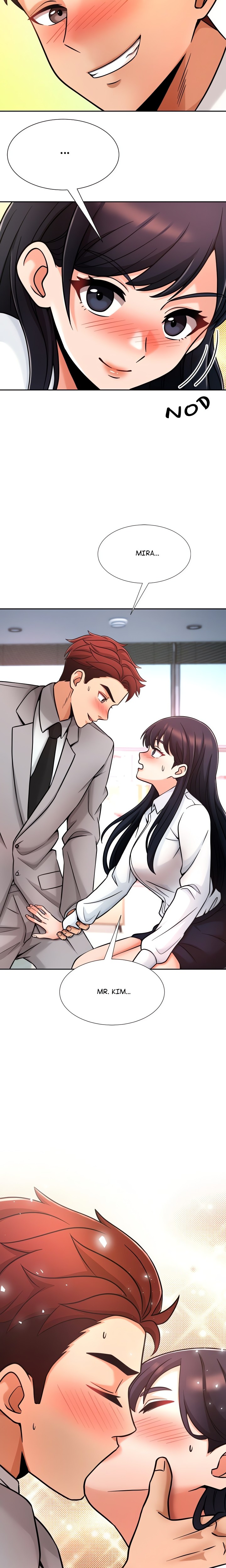 S Battle Master - Chapter 1 Page 38