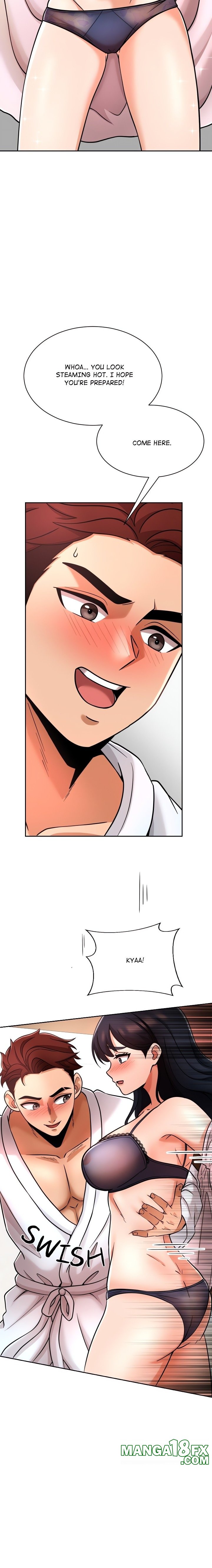 S Battle Master - Chapter 1 Page 4