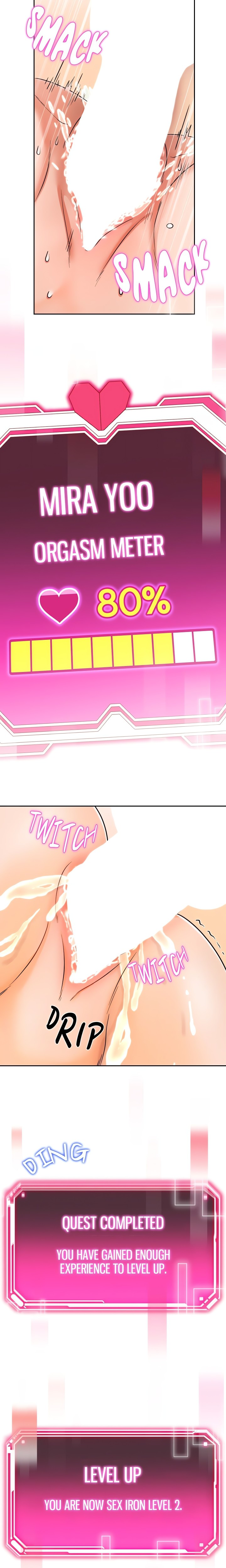 S Battle Master - Chapter 2 Page 17