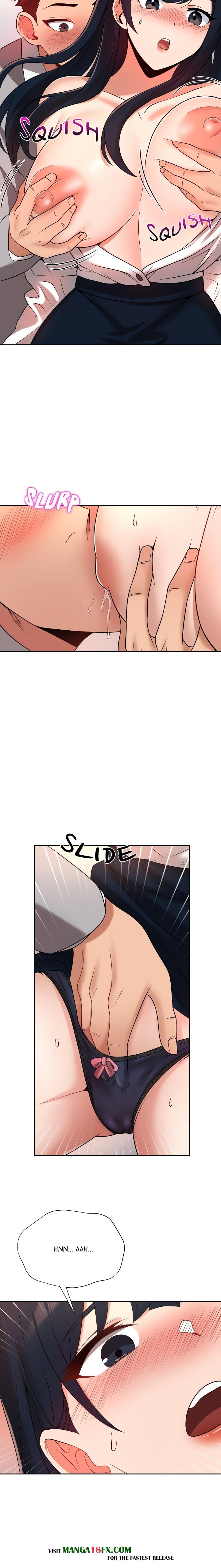 S Battle Master - Chapter 2 Page 2