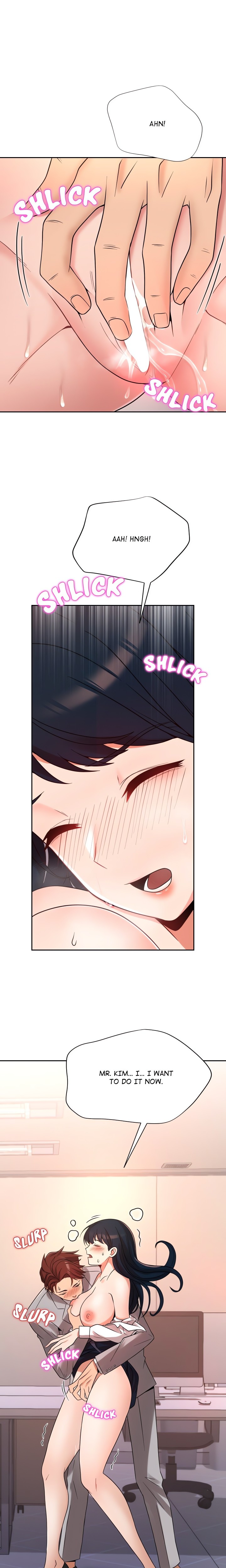 S Battle Master - Chapter 2 Page 3