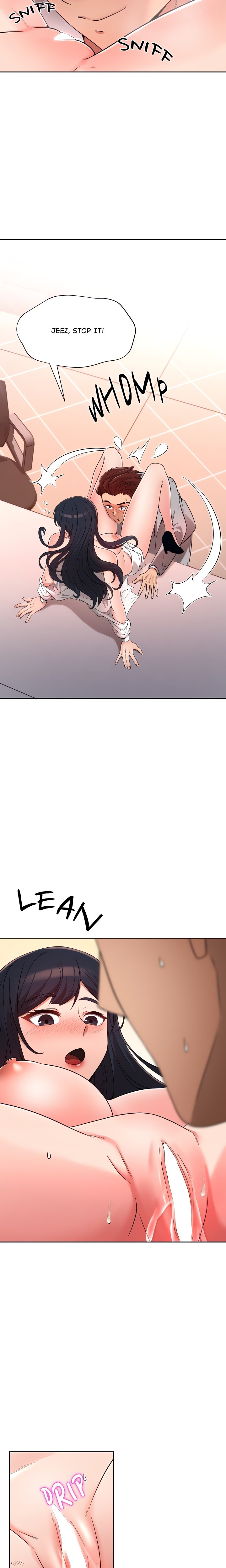 S Battle Master - Chapter 2 Page 6