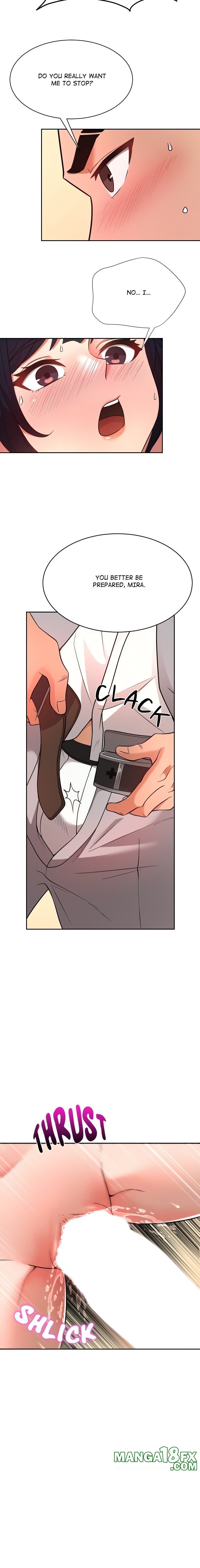 S Battle Master - Chapter 2 Page 8