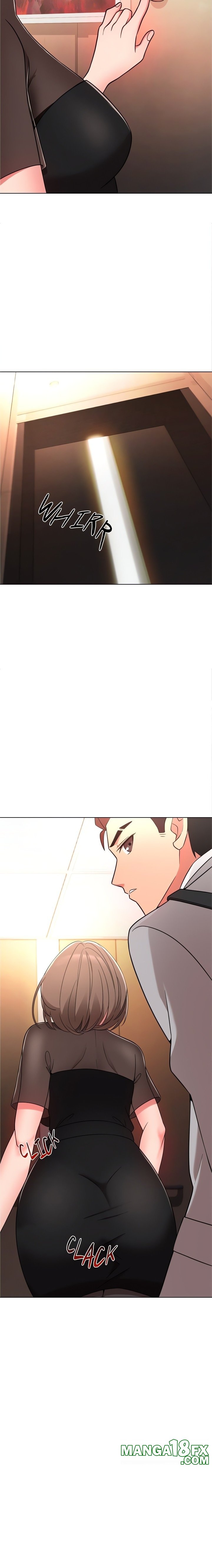 S Battle Master - Chapter 3 Page 10