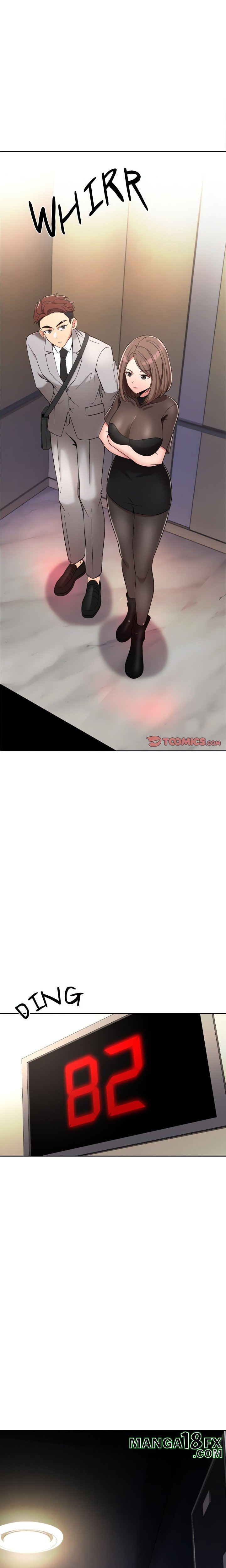 S Battle Master - Chapter 3 Page 11