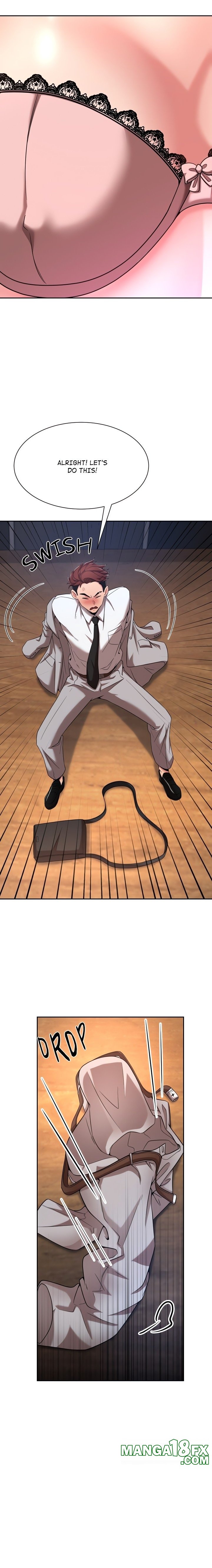 S Battle Master - Chapter 3 Page 19