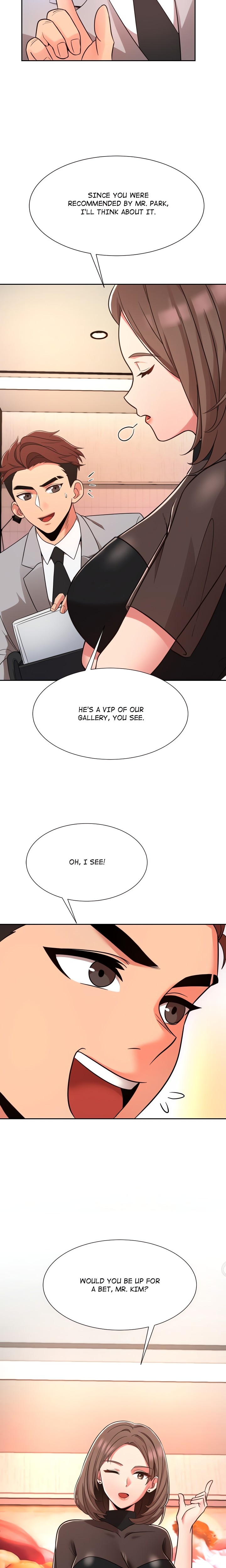 S Battle Master - Chapter 3 Page 2