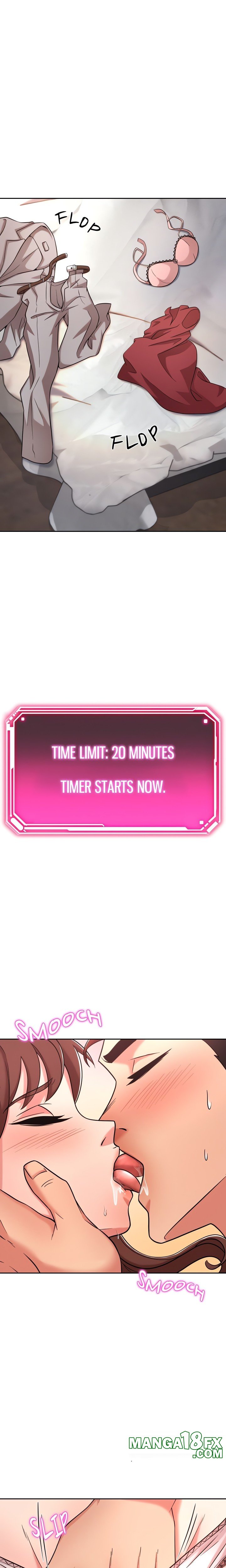 S Battle Master - Chapter 3 Page 20