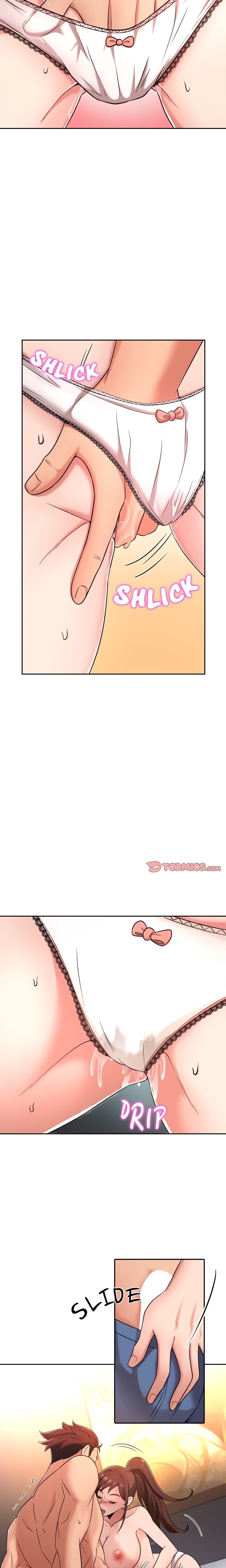 S Battle Master - Chapter 3 Page 21