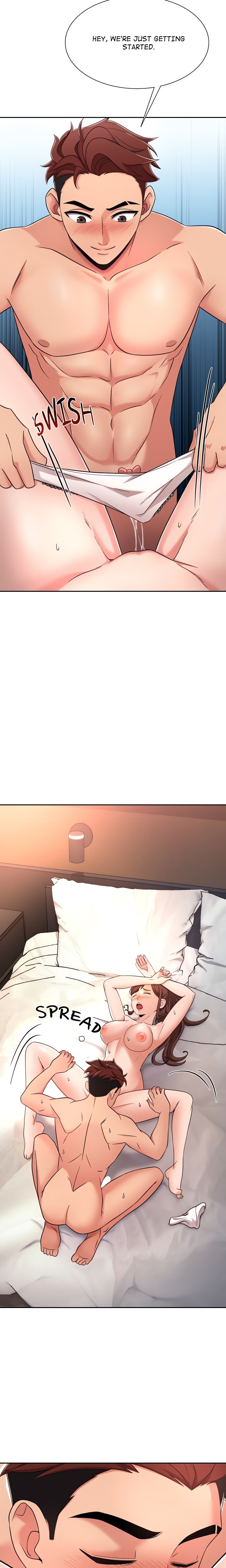 S Battle Master - Chapter 3 Page 23