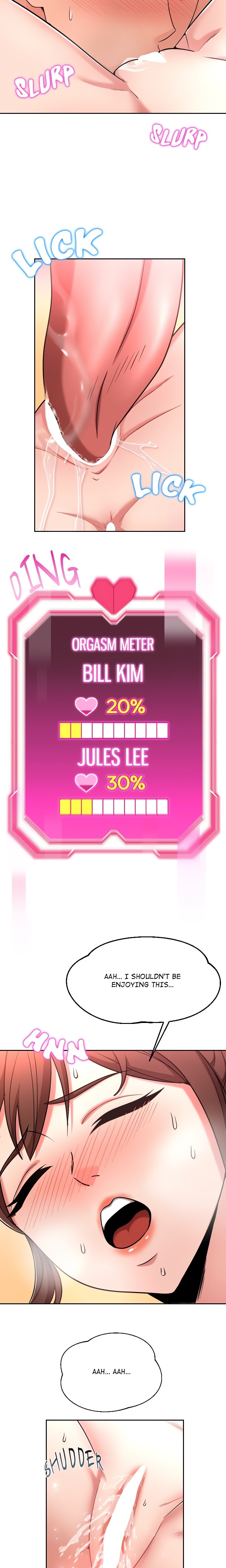 S Battle Master - Chapter 3 Page 24