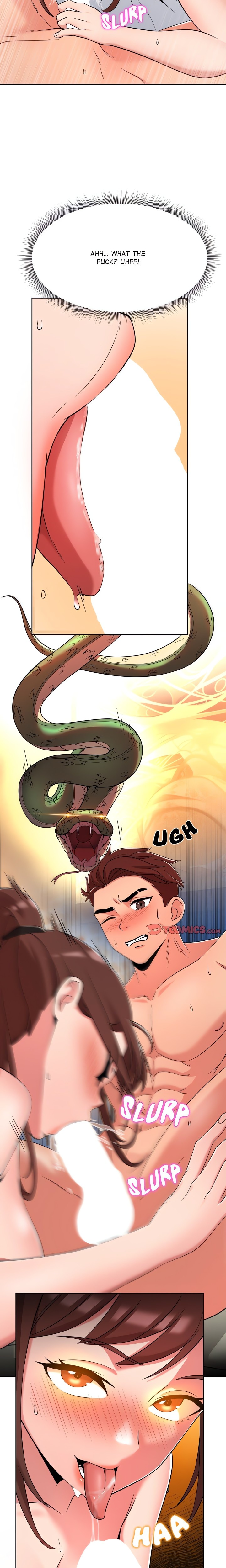 S Battle Master - Chapter 3 Page 26