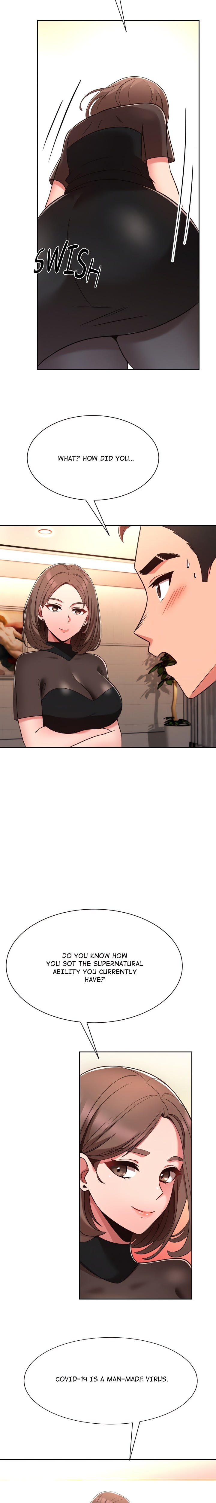 S Battle Master - Chapter 3 Page 5