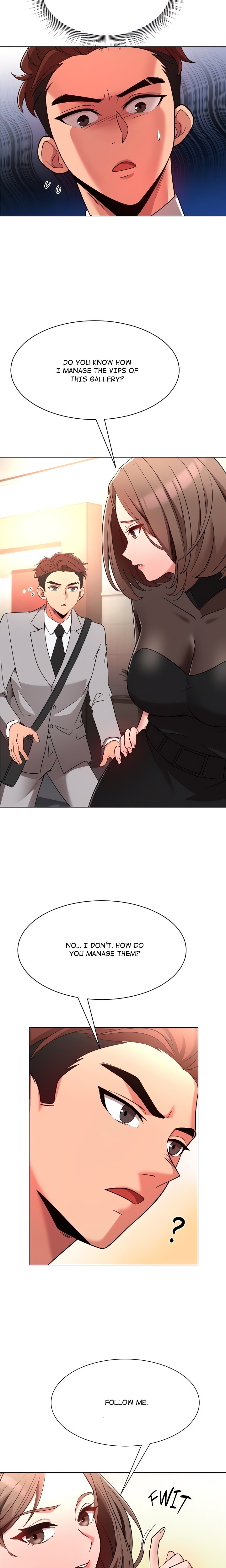 S Battle Master - Chapter 3 Page 8