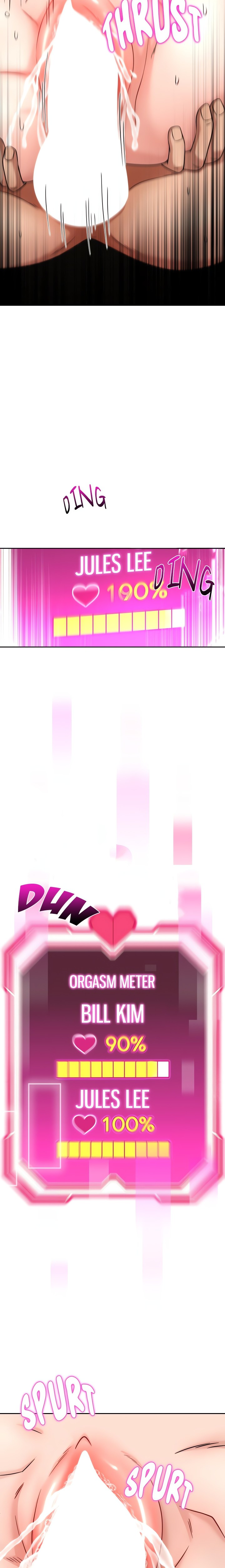 S Battle Master - Chapter 4 Page 10