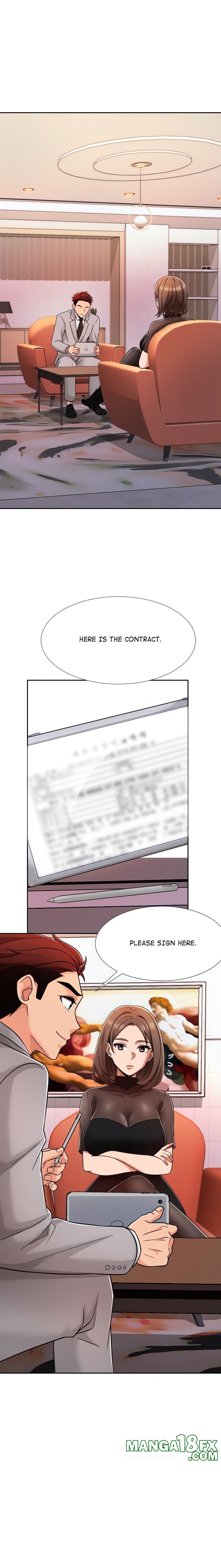 S Battle Master - Chapter 4 Page 13