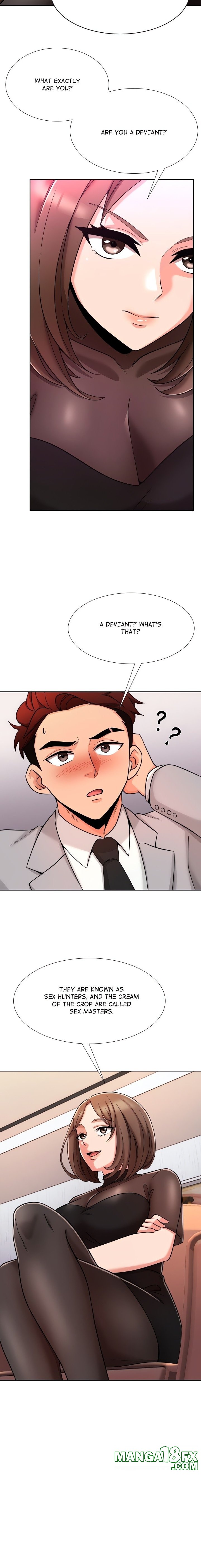 S Battle Master - Chapter 4 Page 15