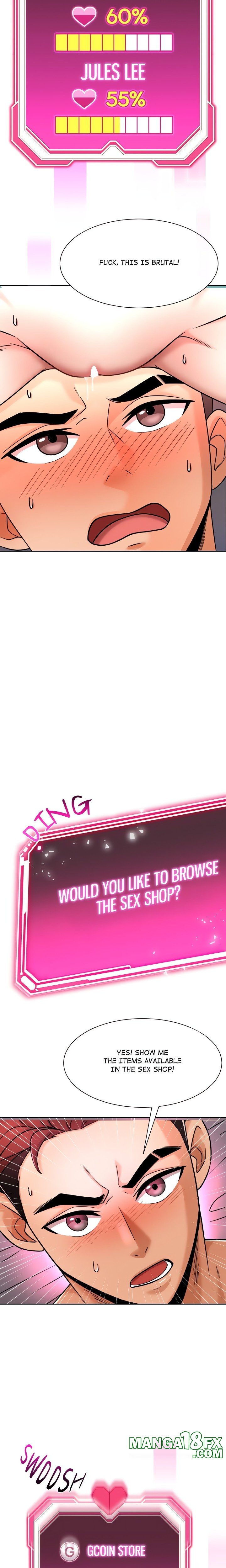 S Battle Master - Chapter 4 Page 2