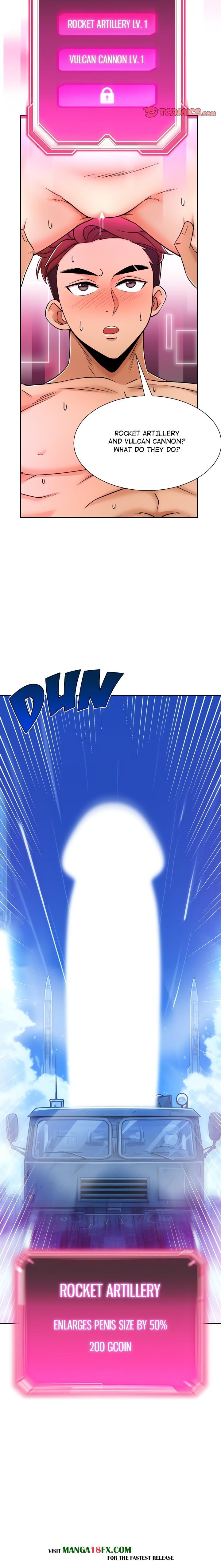 S Battle Master - Chapter 4 Page 3