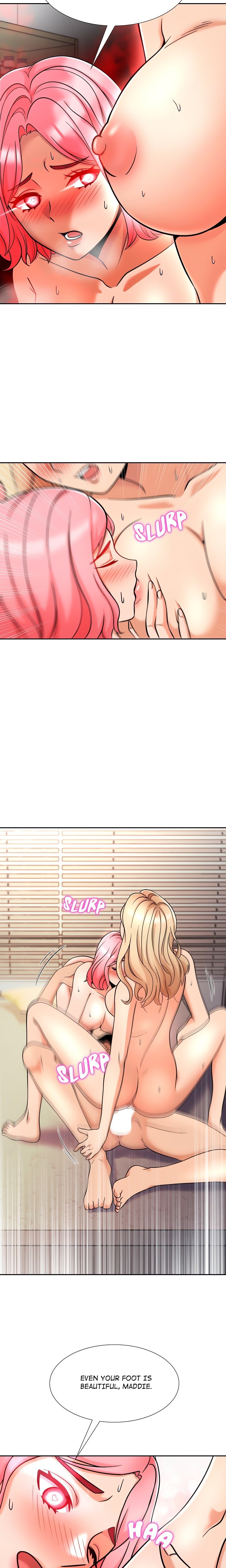 S Battle Master - Chapter 5 Page 16