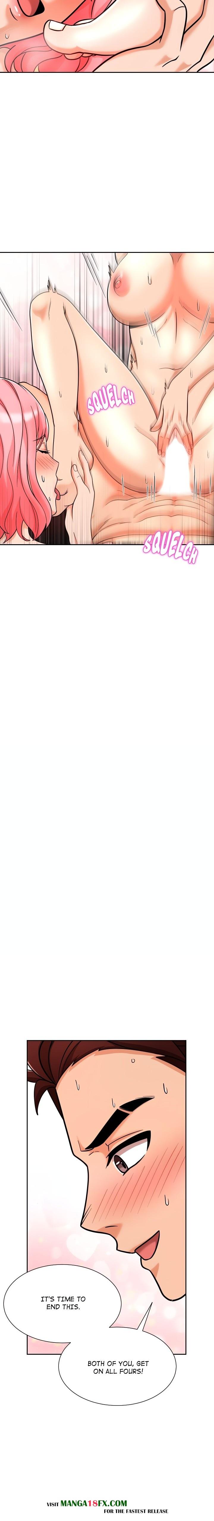 S Battle Master - Chapter 5 Page 17