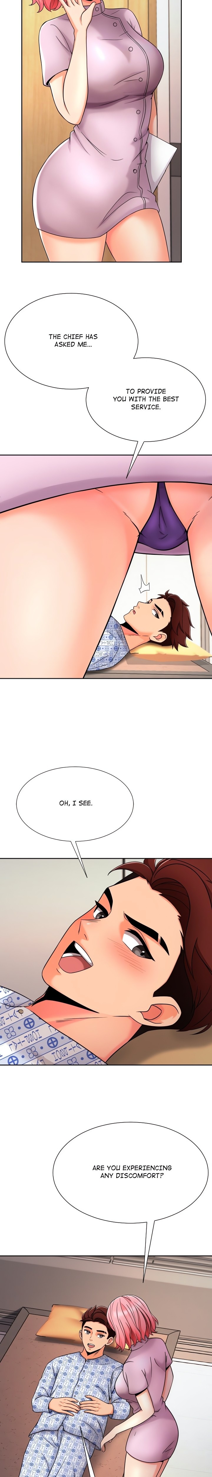 S Battle Master - Chapter 5 Page 2