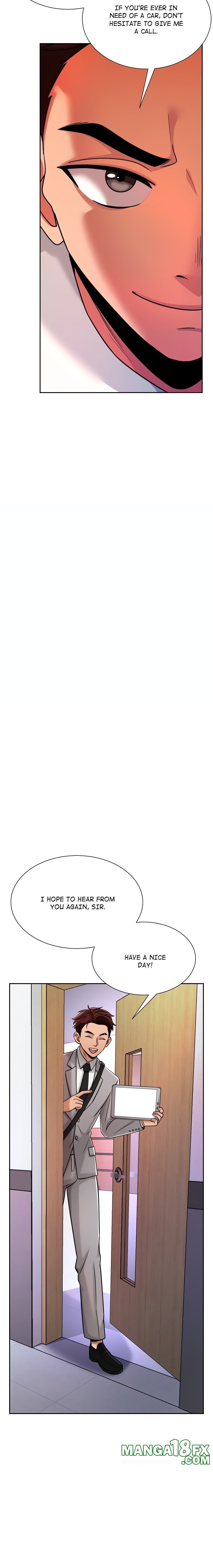 S Battle Master - Chapter 5 Page 25