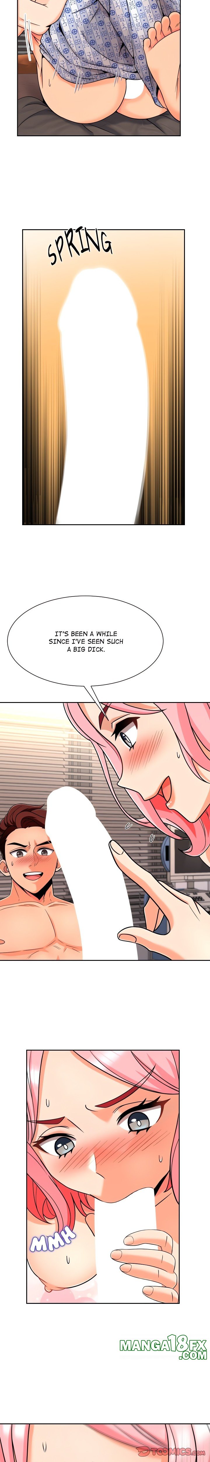 S Battle Master - Chapter 5 Page 6