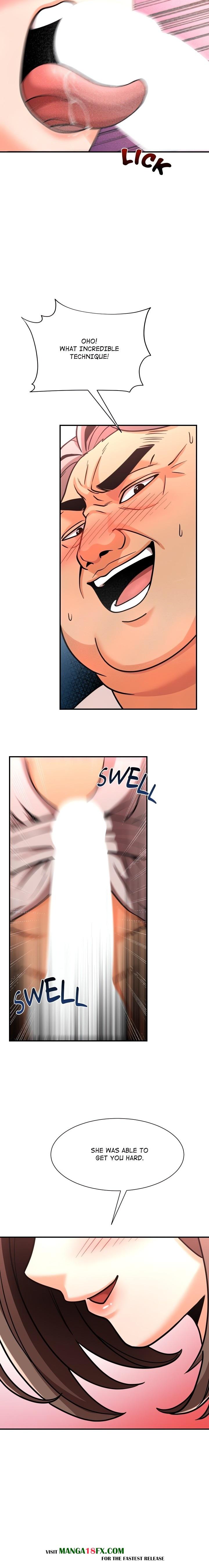 S Battle Master - Chapter 6 Page 16