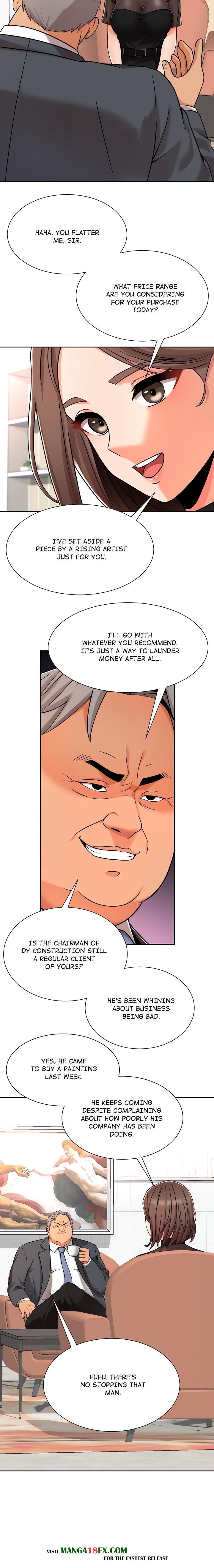 S Battle Master - Chapter 6 Page 2