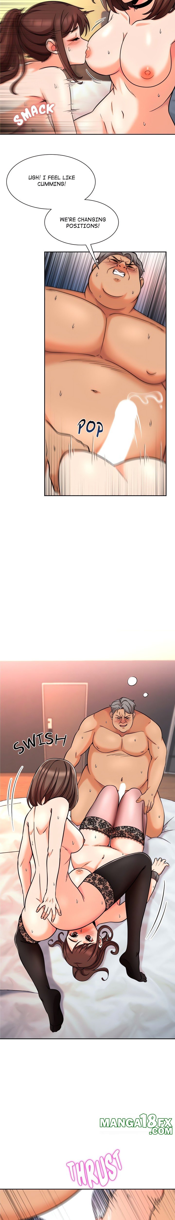 S Battle Master - Chapter 6 Page 22